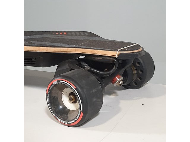 Elektrisch skateboard, meepo, voyager, 2022 - afbeelding 6 van  13