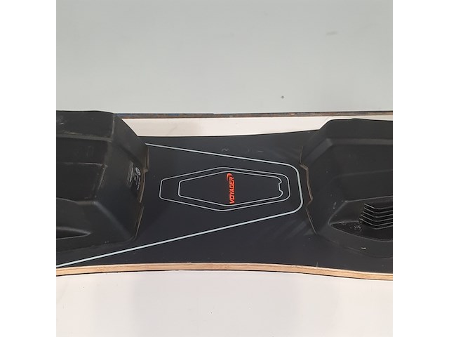 Elektrisch skateboard, meepo, voyager, 2022 - afbeelding 9 van  13