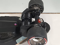 Elektrisch skateboard, meepo, voyager, 2022 - afbeelding 3 van  13