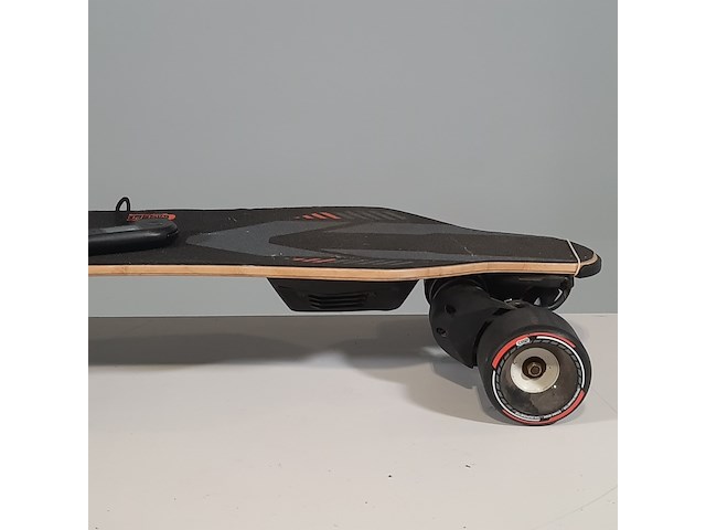 Elektrisch skateboard, meepo, voyager, 2022 - afbeelding 6 van  13