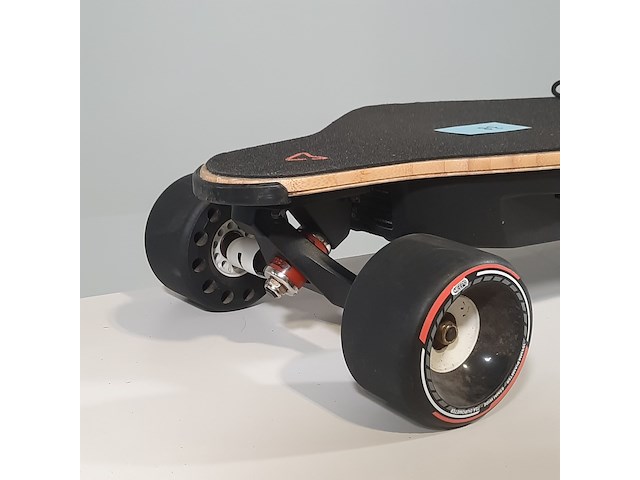Elektrisch skateboard, meepo, voyager, 2022 - afbeelding 9 van  13