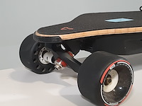 Elektrisch skateboard, meepo, voyager, 2022 - afbeelding 9 van  13