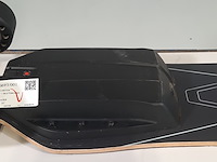 Elektrisch skateboard, meepo, voyager, 2022 - afbeelding 12 van  13