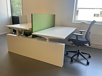 Elektrisch / slinger duo bureau