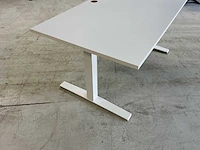 Elektrisch sta-zit bureau - afbeelding 3 van  5