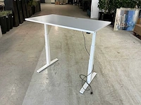 Elektrisch sta-zit bureau - afbeelding 5 van  5