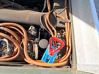Elektrisch transportvoertuig, spijkstaal, 415, 1995 - afbeelding 3 van  38