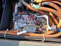 Elektrisch transportvoertuig, spijkstaal, 415, 1995 - afbeelding 4 van  38