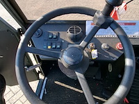 Elektrisch transportvoertuig, spijkstaal, 415, 1995 - afbeelding 10 van  38