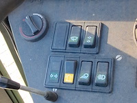 Elektrisch transportvoertuig, spijkstaal, 415, 1995 - afbeelding 11 van  38