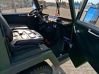 Elektrisch transportvoertuig, spijkstaal, 415, 1995 - afbeelding 22 van  38