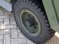 Elektrisch transportvoertuig, spijkstaal, 415, 1995 - afbeelding 27 van  38