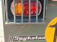 Elektrisch transportvoertuig, spijkstaal, 415, 1995 - afbeelding 30 van  38