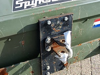 Elektrisch transportvoertuig, spijkstaal, 415, 1995 - afbeelding 31 van  38