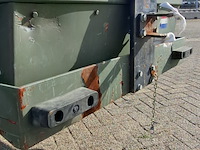 Elektrisch transportvoertuig, spijkstaal, 415, 1995 - afbeelding 32 van  38