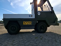 Elektrisch transportvoertuig, spijkstaal, 415, 1995 - afbeelding 33 van  38