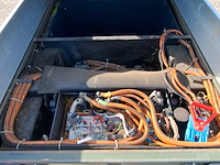 Elektrisch transportvoertuig, spijkstaal, 415, 1995 - afbeelding 37 van  38