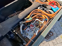 Elektrisch transportvoertuig, spijkstaal, 415, 1995 - afbeelding 38 van  38