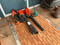 Elektrisch tuingereedschap (4x) - afbeelding 2 van  6