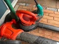 Elektrisch tuingereedschap (4x) - afbeelding 4 van  6