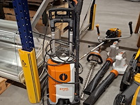 Elektrisch tuingereedschap, stiga/stihl - afbeelding 2 van  27