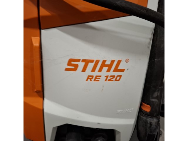 Elektrisch tuingereedschap, stiga/stihl - afbeelding 3 van  27