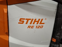 Elektrisch tuingereedschap, stiga/stihl - afbeelding 3 van  27