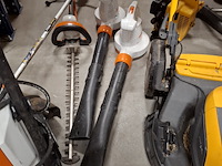Elektrisch tuingereedschap, stiga/stihl - afbeelding 4 van  27