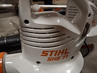 Elektrisch tuingereedschap, stiga/stihl - afbeelding 5 van  27