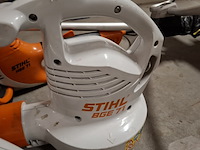 Elektrisch tuingereedschap, stiga/stihl - afbeelding 6 van  27