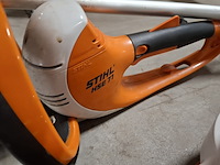 Elektrisch tuingereedschap, stiga/stihl - afbeelding 7 van  27