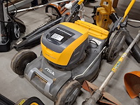 Elektrisch tuingereedschap, stiga/stihl - afbeelding 9 van  27