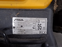 Elektrisch tuingereedschap, stiga/stihl - afbeelding 11 van  27