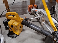 Elektrisch tuingereedschap, stiga/stihl - afbeelding 13 van  27