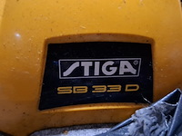 Elektrisch tuingereedschap, stiga/stihl - afbeelding 17 van  27