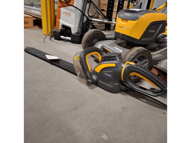 Elektrisch tuingereedschap, stiga/stihl - afbeelding 18 van  27