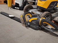 Elektrisch tuingereedschap, stiga/stihl - afbeelding 18 van  27