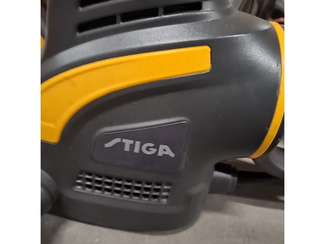 Elektrisch tuingereedschap, stiga/stihl - afbeelding 19 van  27