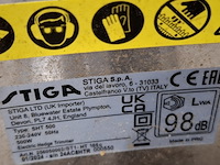 Elektrisch tuingereedschap, stiga/stihl - afbeelding 20 van  27