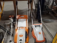 Elektrisch tuingereedschap, stiga/stihl - afbeelding 21 van  27