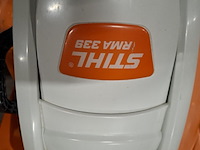 Elektrisch tuingereedschap, stiga/stihl - afbeelding 22 van  27