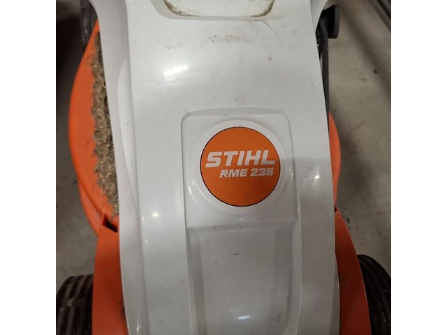 Elektrisch tuingereedschap, stiga/stihl - afbeelding 23 van  27