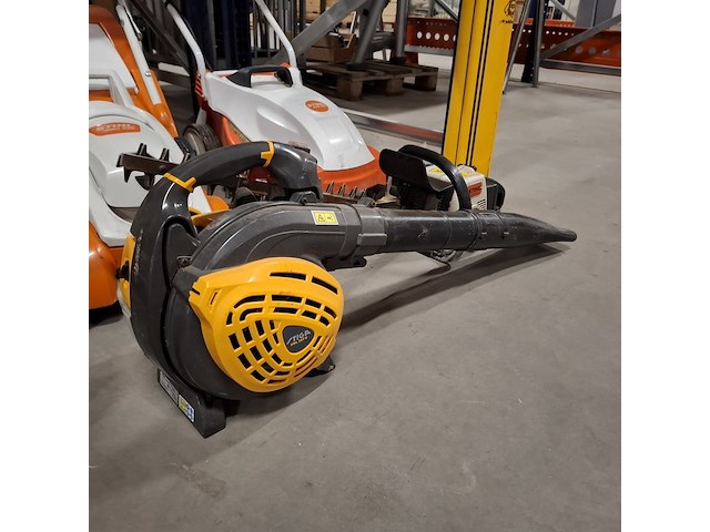Elektrisch tuingereedschap, stiga/stihl - afbeelding 24 van  27