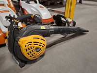 Elektrisch tuingereedschap, stiga/stihl - afbeelding 24 van  27