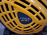 Elektrisch tuingereedschap, stiga/stihl - afbeelding 25 van  27