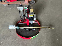 Elektrisch vatpomp - afbeelding 1 van  6