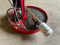 Elektrisch vatpomp - afbeelding 6 van  6