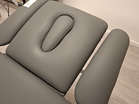 Elektrisch verstelbaar behandeltafel naggura swop, swop5, bouwjaar 2022 - afbeelding 2 van  13