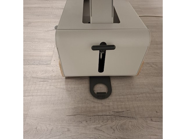 Elektrisch verstelbaar behandeltafel naggura swop, swop5, bouwjaar 2022 - afbeelding 5 van  13