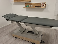 Elektrisch verstelbaar behandeltafel naggura swop, swop5, bouwjaar 2022 - afbeelding 7 van  13